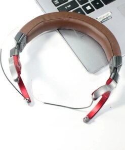 Audio Technica ATH-MSR7 MSR7 Head Band Hook - Image 5