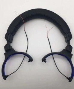 Audio Technica ATH-MSR7 MSR7 Head Band Hook - Image 6