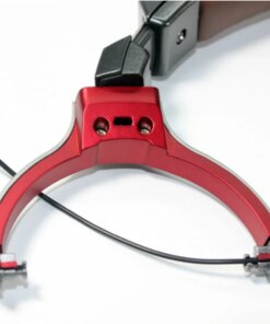 Audio Technica ATH-MSR7 MSR7 Head Band Hook - Image 4