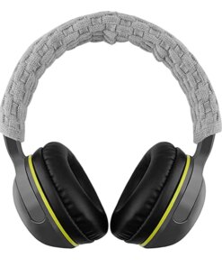 Alternative view of sony MDR-10RNC MDR-10RBT MDR-10R Headphone Headband Cushion cover pad