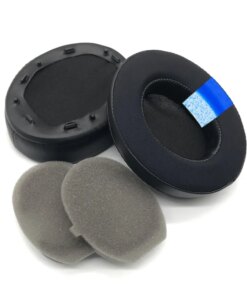Sony WH-1000XM3 1000XM3 WH1000XM3 Headphone Ear Pads Cushions foam cover - Image 3