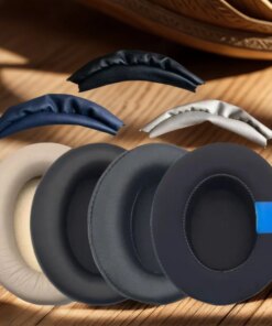 Sony WH-1000XM3 1000XM3 WH1000XM3 Headphone Ear Pads Cushions foam cover - Image 5