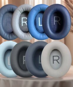 Bose QuietComfort 45 (QC45) SE (QC SE) Quiet Comfort Wireless Ear Pads foam cushions