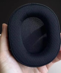 Corsair HS55 / HS55 Pro / HS65 Gaming Headset Ear Pads Cushions foam cover - Image 3