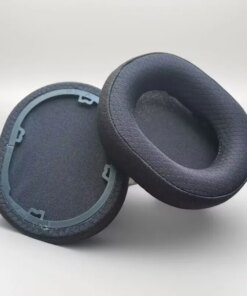 Corsair HS55 / HS55 Pro / HS65 Gaming Headset Ear Pads Cushions foam cover - Image 5