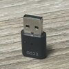 Logitech G522 wireless gaming headphones USB adapter connect receiver