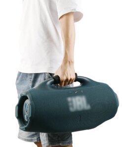 JBL PartyBox 110 120 310 320 710 Ultimate BOOMBOX4 3 2 Speaker Wrist Handle Cover Protection Strap - Image 5