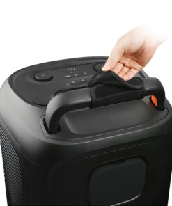 JBL PartyBox 110 120 310 320 710 Ultimate BOOMBOX4 3 2 Speaker Wrist Handle Cover Protection Strap - Image 4