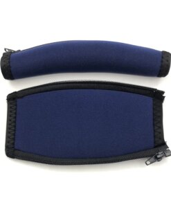 Sony WHXB700 WH XB700 WH-XB700 Ear Pads Headband Cushions foam cover - Image 4