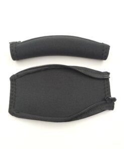 Sony WHXB700 WH XB700 WH-XB700 Ear Pads Headband Cushions foam cover - Image 3