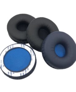 Alternative view of Sony WHXB700 WH XB700 WH-XB700 Ear Pads Headband Cushions foam cover