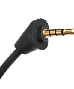 Alternative view of Kingston HyperX Cloud Alpha Wireless Gaming Headsets 3.5mm Microphone