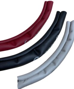 Pioneer HDJ-CUE1 HDJ-CUE1BT HDJ CUE1 CUE1BT Headband Cover repair