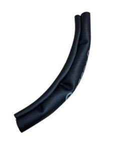 Alternative view of Pioneer HDJ-CUE1 HDJ-CUE1BT HDJ CUE1 CUE1BT Headband Cover repair