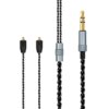 Audio Cable MMCX 3.5mm Shure SE215 SE315 SE425 SE535 TH904