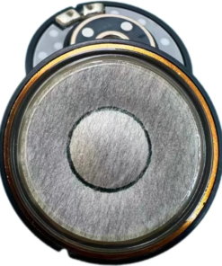 Alternative view of Bowers & Wilkins P7 headphones 20 ohms speaker unit driver 40mm