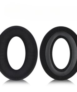 Sennheiser game one G4ME zero HD380Pro Ear pads headband cushion foam pad - Image 4