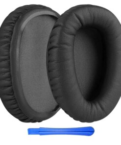 Sony WH-CH700N CH710N MDR-ZX770 ZX780 10R ear pads cushions - Image 4