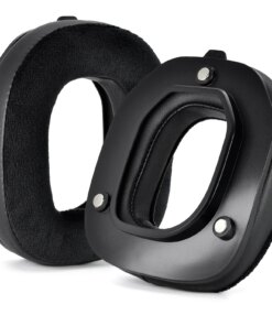 Logitech Astro A50 Gen4 Gen5 A50X A50 4th 5th Gen Headphones ear pads headbands cushion - Image 3