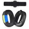 Logitech Astro A50 Gen4 Gen5 A50X A50 4th 5th Gen Headphones ear pads headbands cushion