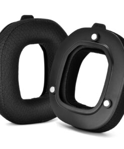 Logitech Astro A50 Gen4 Gen5 A50X A50 4th 5th Gen Headphones ear pads headbands cushion - Image 5