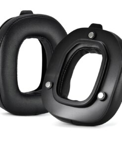 Logitech Astro A50 Gen4 Gen5 A50X A50 4th 5th Gen Headphones ear pads headbands cushion - Image 4