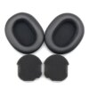 Sony WH-1000XM5 1000XM5 Headphones sheepskin ear pads cushions