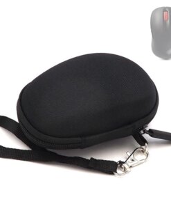 Lenovo WLM200 WLM310 Mouse hard case cover bag