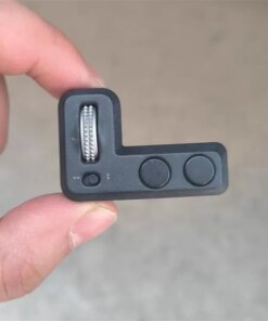 DJI Osmo Pocket 1/2 Camera Controller Wheel Gimbal Control - Image 5