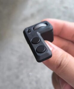 DJI Osmo Pocket 1/2 Camera Controller Wheel Gimbal Control - Image 4