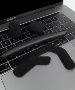 Bose ProFlight 1 2 headband pad Microphone cover - Image 3