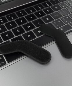 Bose ProFlight 1 2 headband pad Microphone cover - Image 4