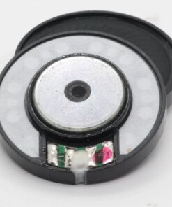 Silk Diaphragms Headphone 40mm 16ohm Headset Speaker Unit Driver - Image 4