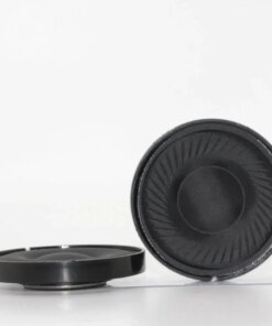 Silk Diaphragms Headphone 40mm 16ohm Headset Speaker Unit Driver - Image 5