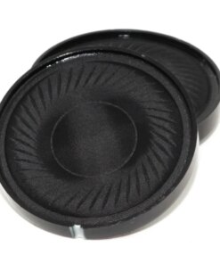 Silk Diaphragms Headphone 40mm 16ohm Headset Speaker Unit Driver - Image 3