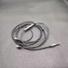 3.5mm MMCX IEM OFC Cable Shure SE846 SE535 SE215 SE425 Headphones