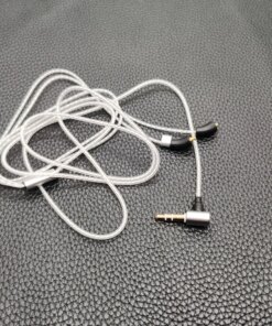 MMCX audio cable Shure SE846 SE535 SE215 SE425 XELENTO & UE900 900S W10 W20 W30