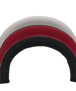 Alternative view of JBL Live 670NC E500BT Live770NC Headband Cushion Cover