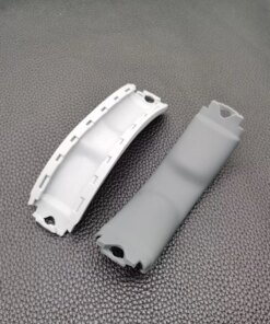 Alternative view of Skullcandy Crusher EVO Headphone Headband Silicone Cushion
