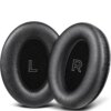 Bose Aviation A30 Soft Protein Leather Ear Pads Cushion Foam