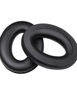 Bose Aviation A30 Soft Protein Leather Ear Pads Cushion Foam - Image 3