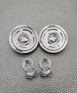 Alternative view of Headphone Speaker Driver Unit KPH40 Portapro KSC35 KSC75