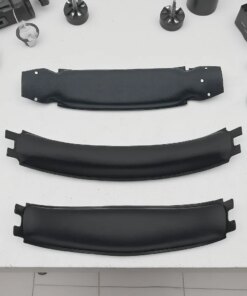 HyperX Cloud Flight S & Stinger 1/2 Headphone Headband Cushion foam pad