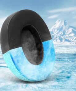 Beats Studio Pro Wireless Headphones Cooling Gel Ear pads cushion foam cover