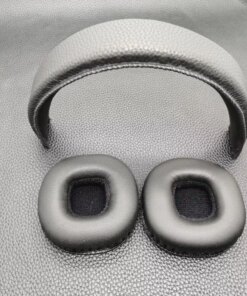 Alternative view of Marshall MID Bluetooth Wireless & MID ANC Headphone Headband ear pads