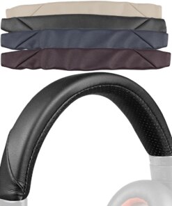 Plantronics BackBeat Pro 1/2, Voyager 8200 UC headband Headstrap Pad Cushion