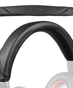 Alternative view of Plantronics BackBeat Pro 1/2, Voyager 8200 UC headband Headstrap Pad Cushion