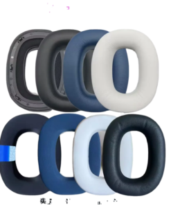 Bowers & Wilkins B&W PX7S2 PX8/ PX7 S2 / PX7 S2E Headphone Ear Pads Cushions Cover