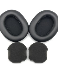 Sony WH-1000XM5 WH1000XM5 1000XM5 Headphone ear pads cushions - Image 5