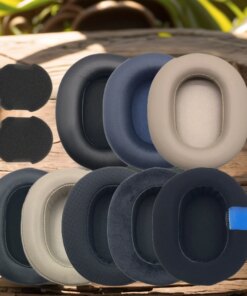 Sony WH-1000XM5 WH1000XM5 1000XM5 Headphone ear pads cushions